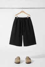 Baggy Sweat Shorts Men