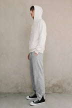 Ankle Zippers Baggy Jogger Men
