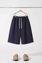 Baggy Sweat Shorts Men