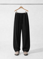 Ankle Zippers Baggy Jogger Men