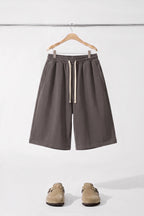 Baggy Sweat Shorts Men