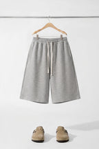 Baggy Sweat Shorts Men