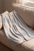 Baggy Capri Sweat Shorts Men
