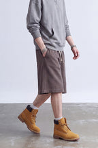Baggy Sweat Shorts Men