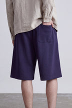 Baggy Sweat Shorts Men