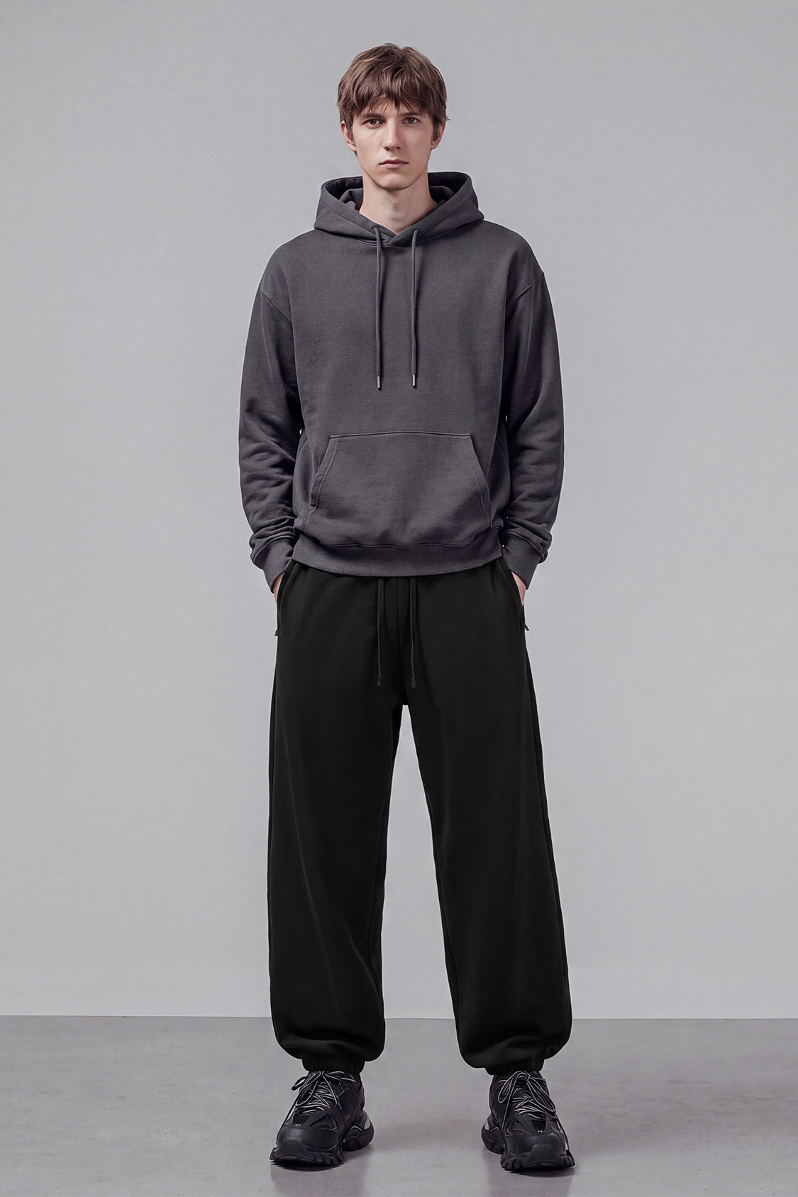 Baggy Jogger Men Main image