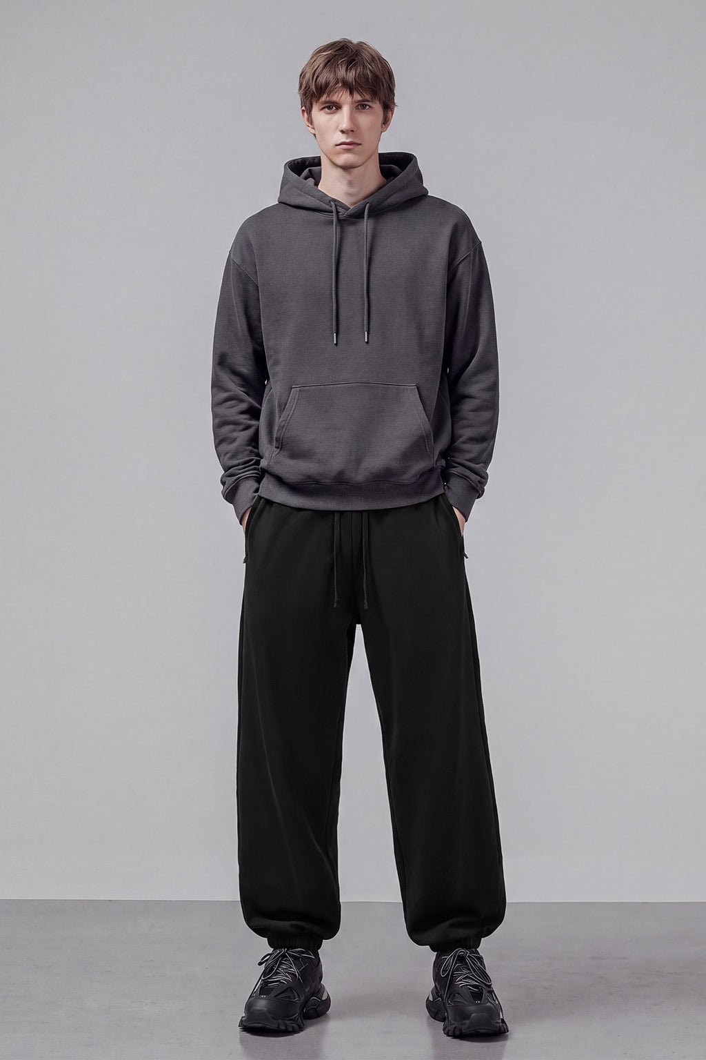 Baggy Jogger Men
