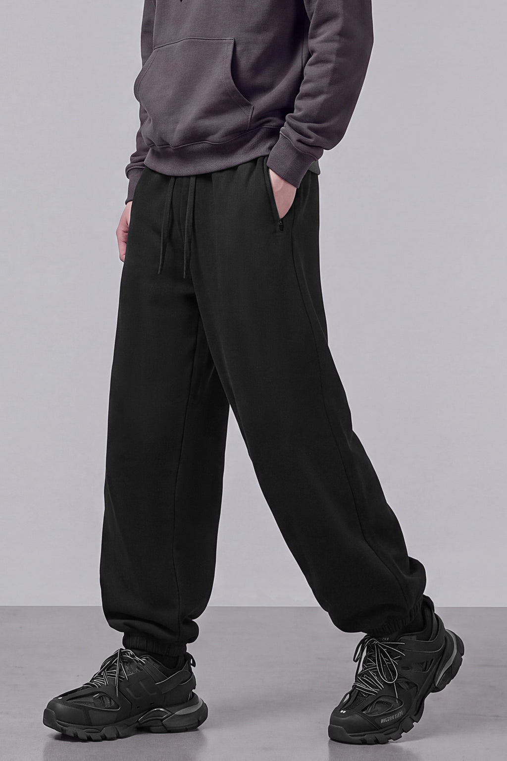 Baggy Jogger Men