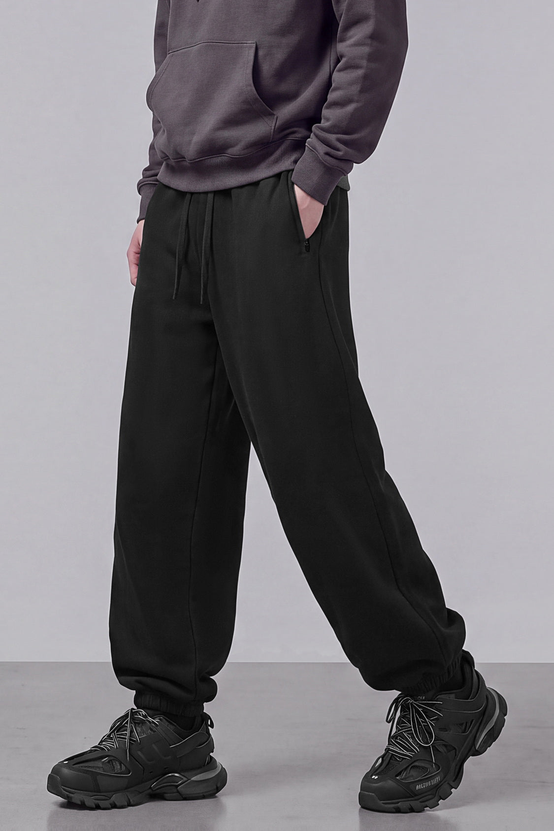 Baggy Jogger Men
