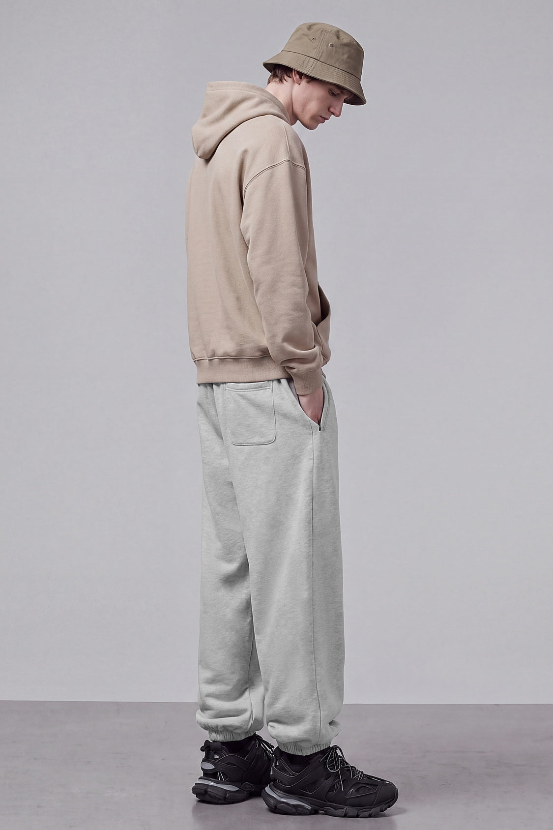 Baggy Jogger Men