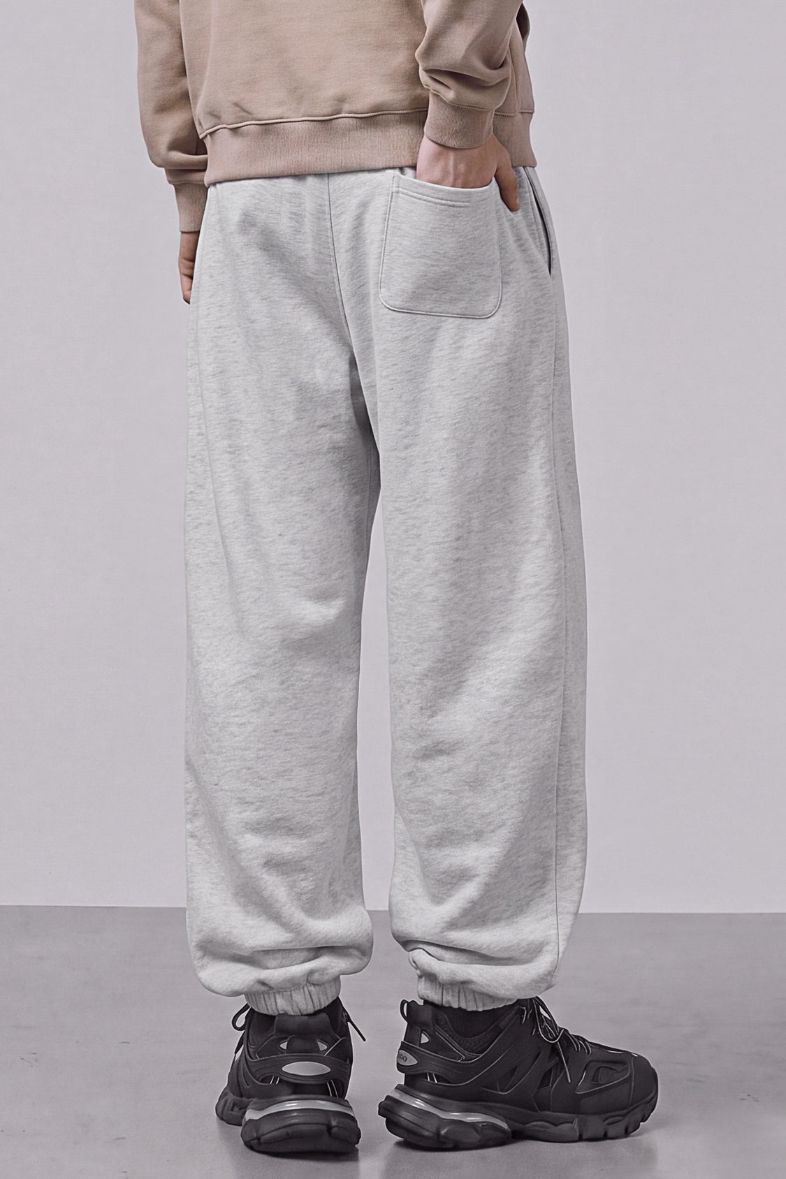 Baggy Jogger Men