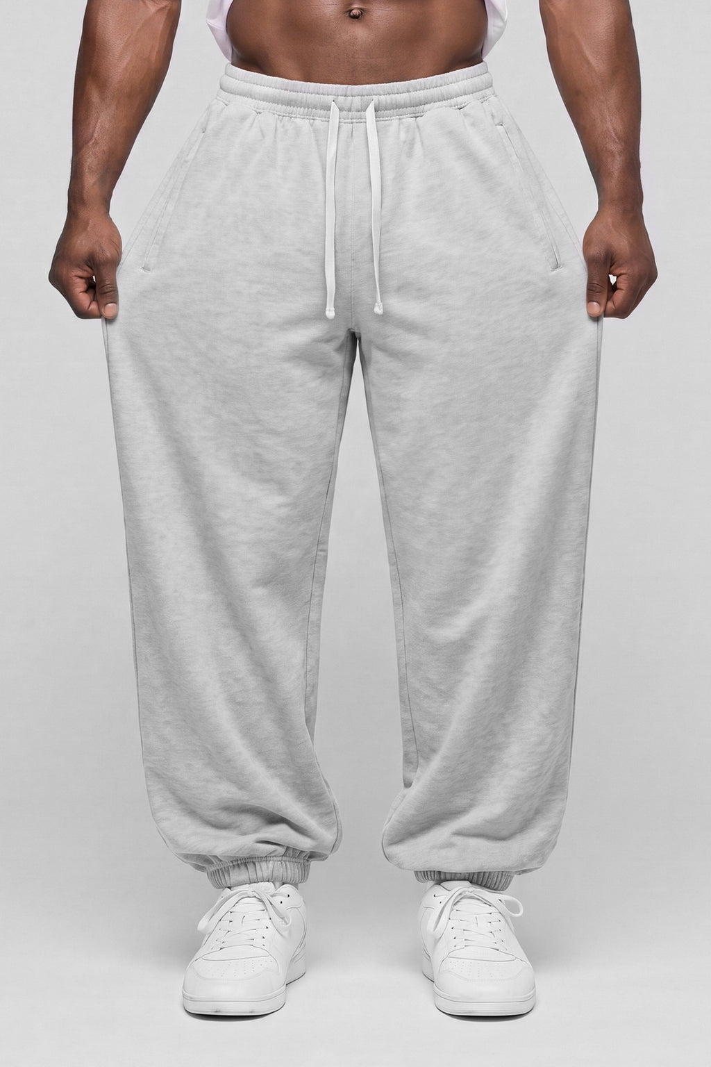 Baggy Jogger Men