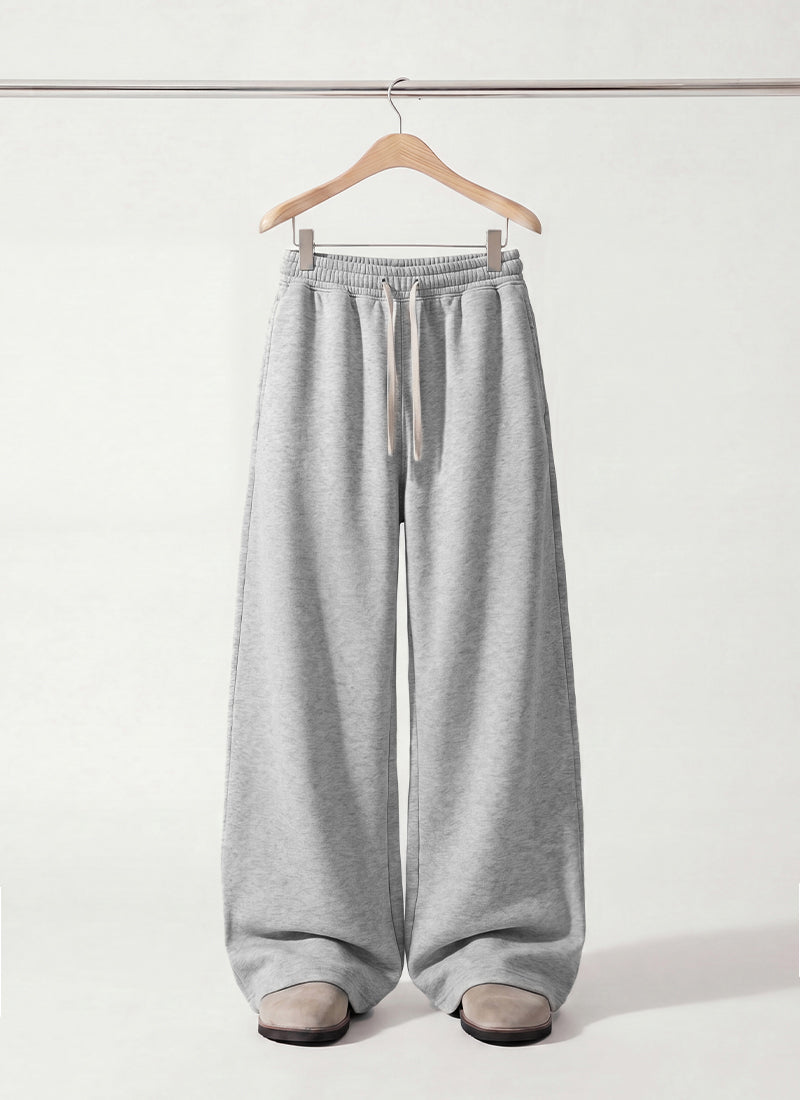 Baggy Sweatpants Men