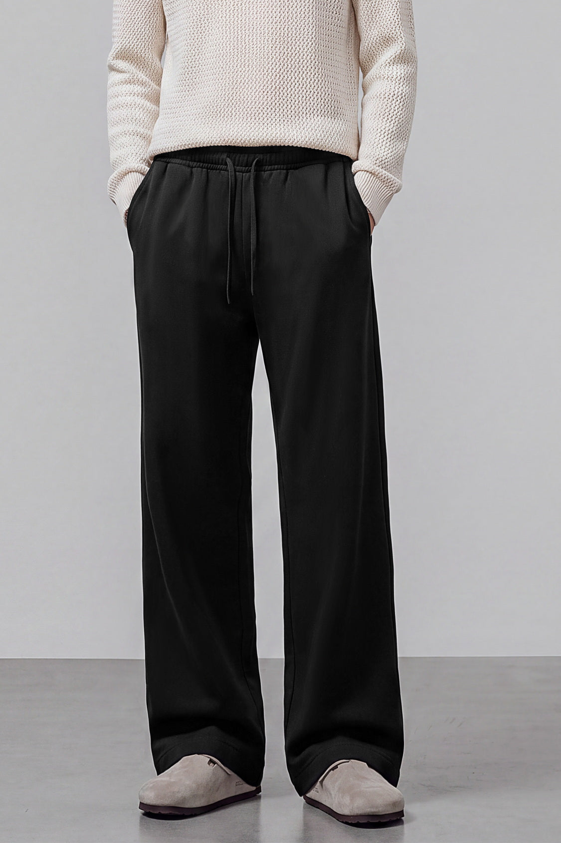 Baggy Sweatpants Men