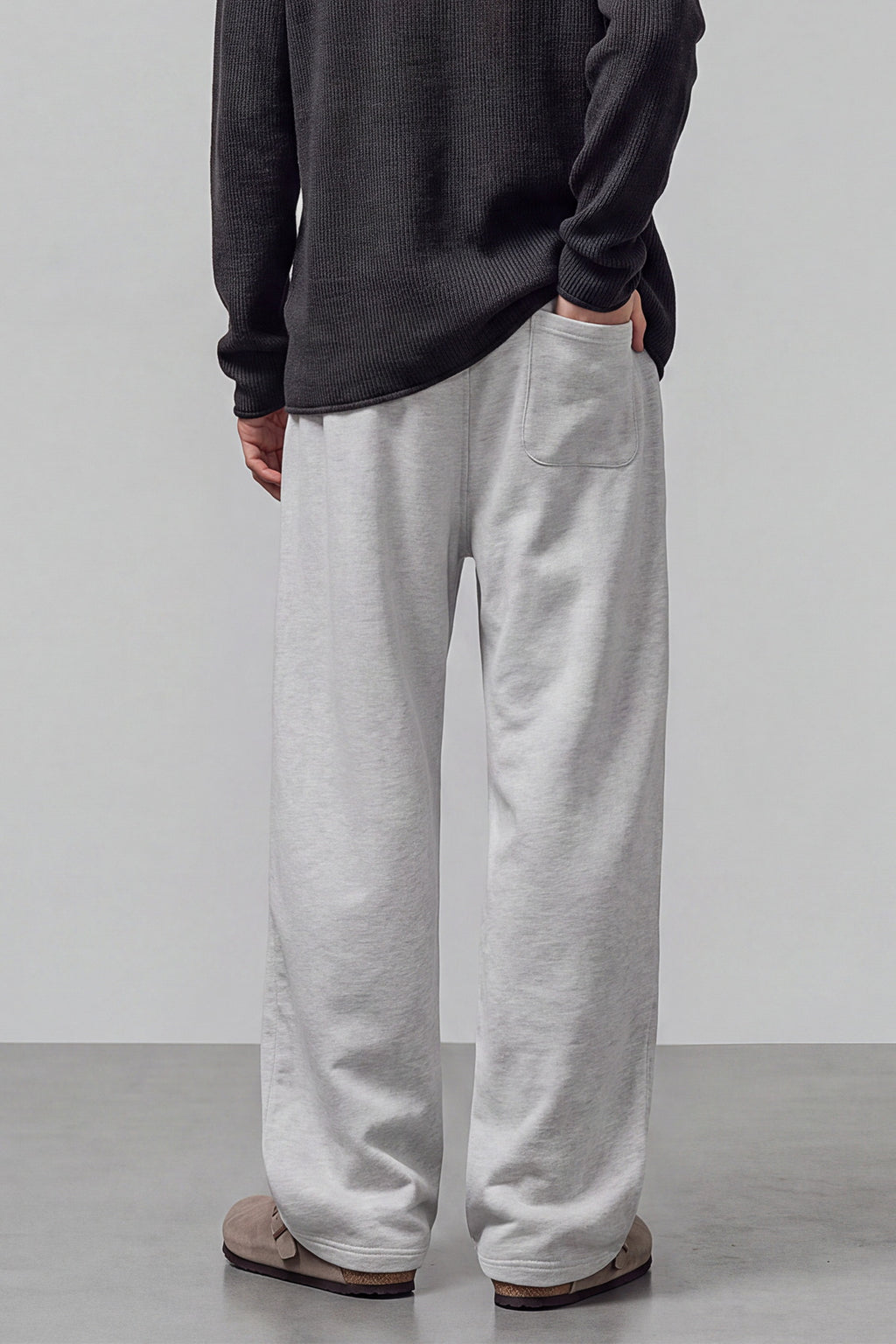 Baggy Sweatpants Men