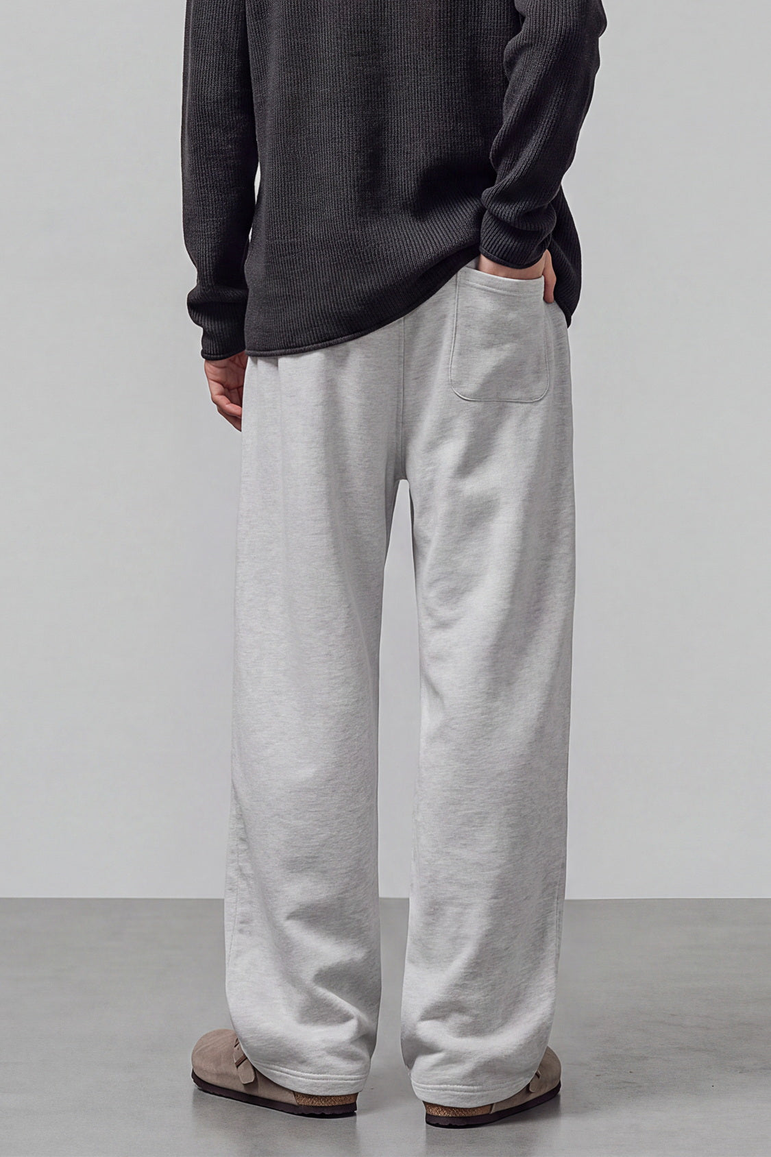 Baggy Sweatpants Men