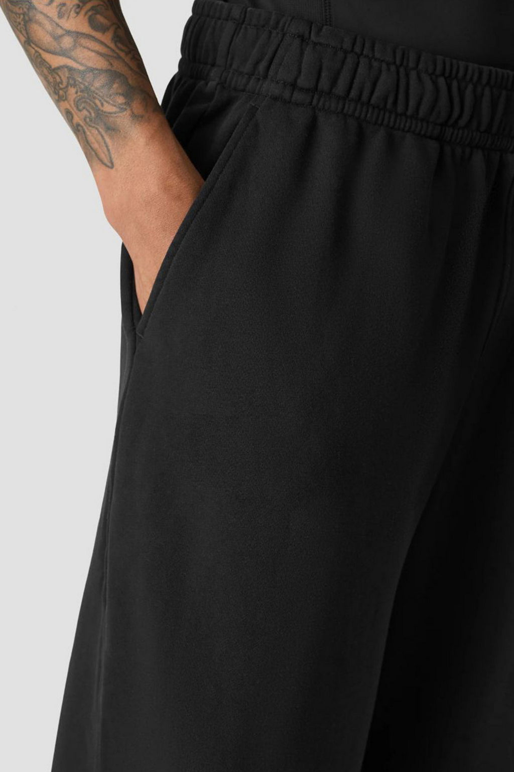 Baggy Sweatpants Men