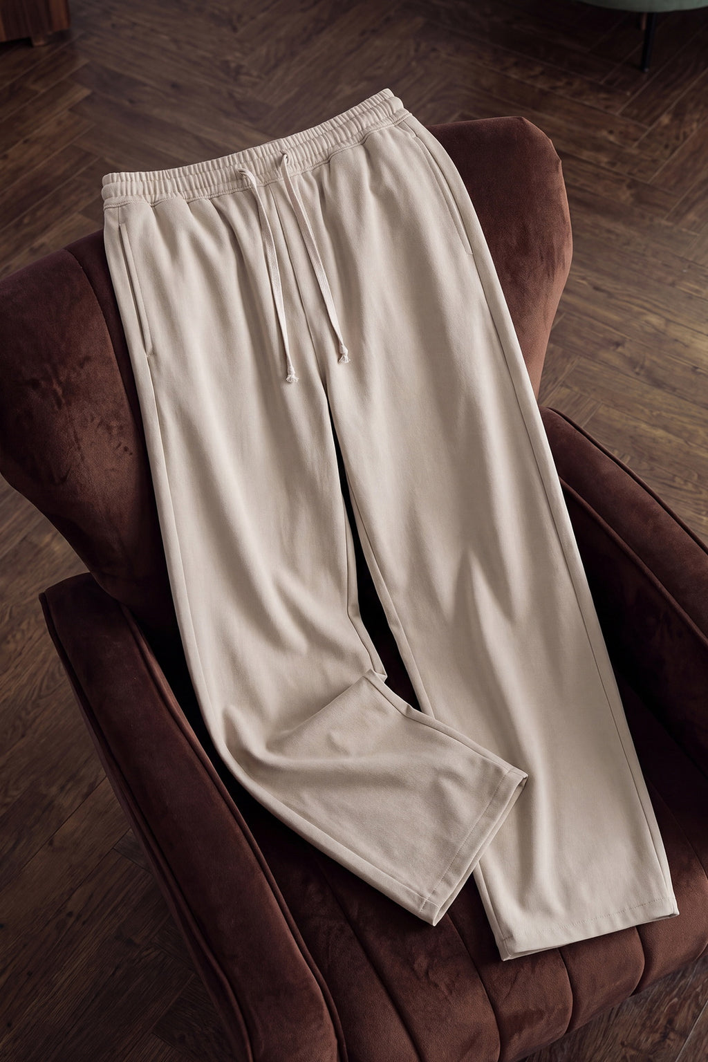 Baggy Sweatpants Men