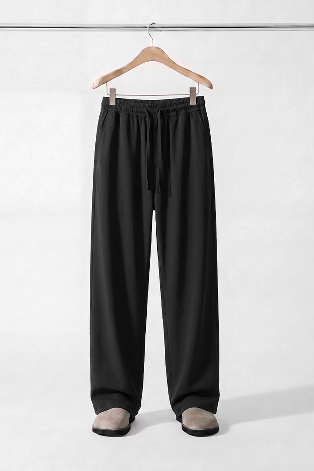 Baggy Yoga Sweatpants Men