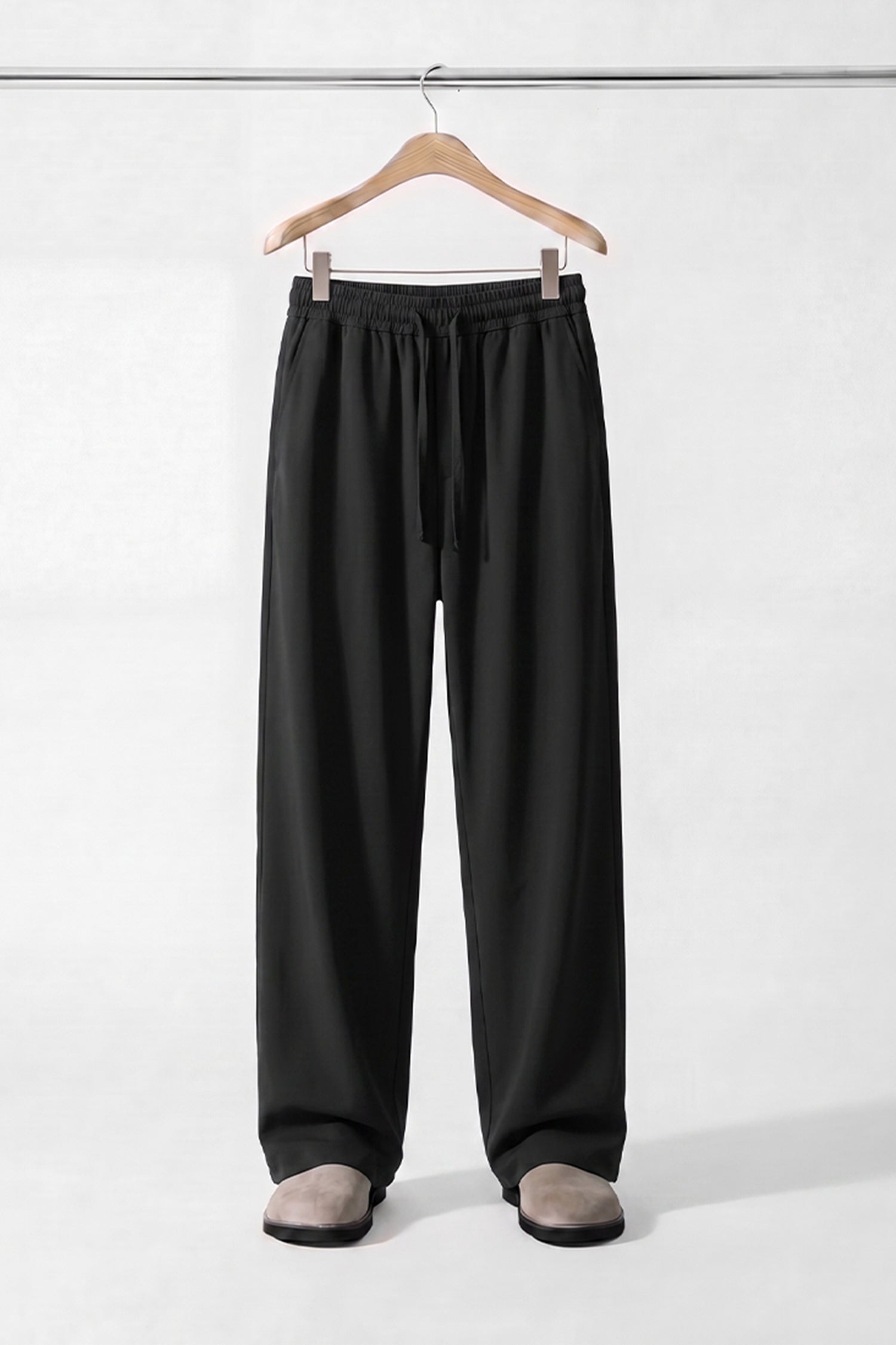 Baggy Yoga Sweatpants Men