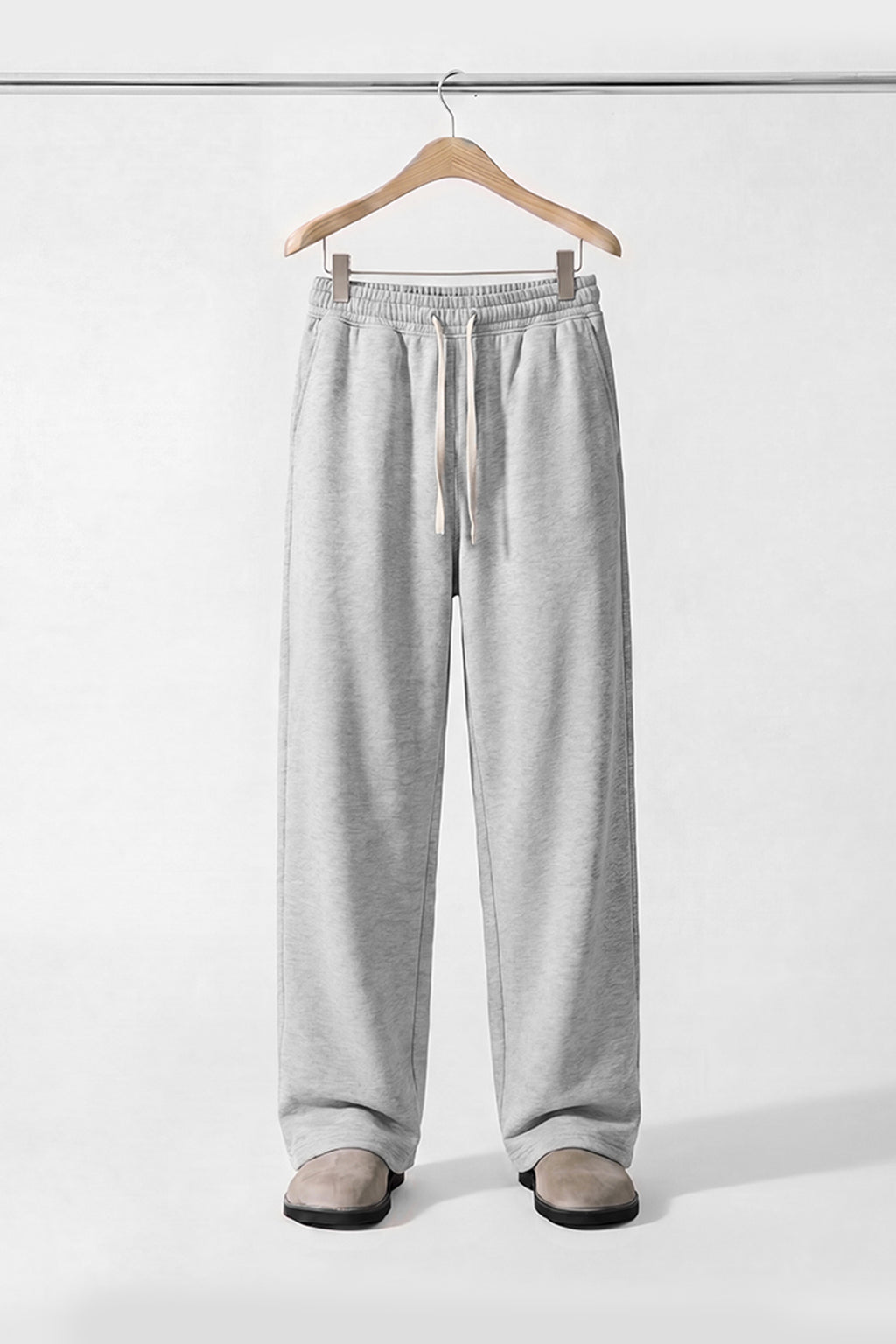 Baggy Yoga Sweatpants Men