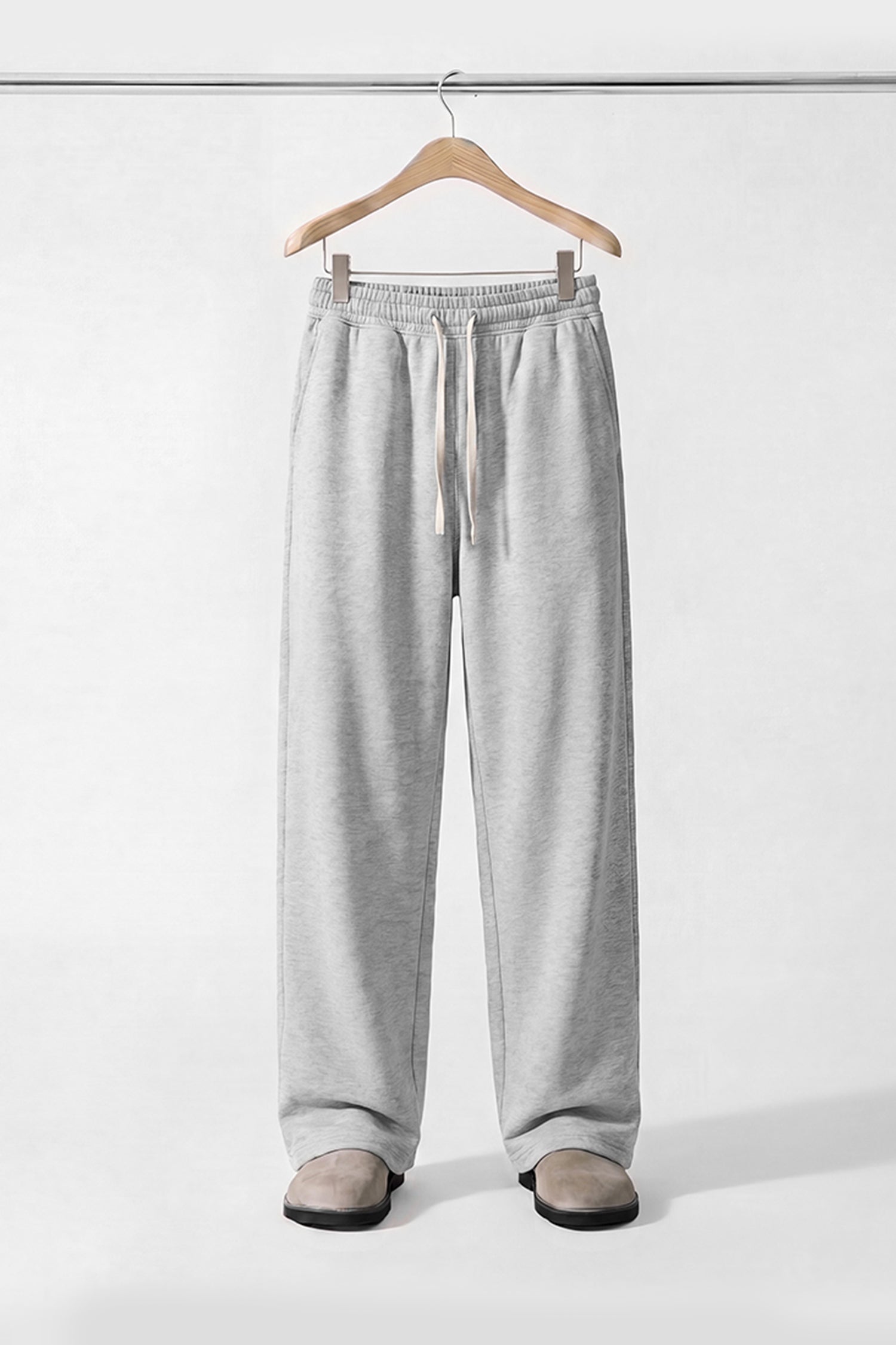 Baggy Yoga Sweatpants Men
