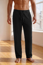 Baggy Yoga Sweatpants Men