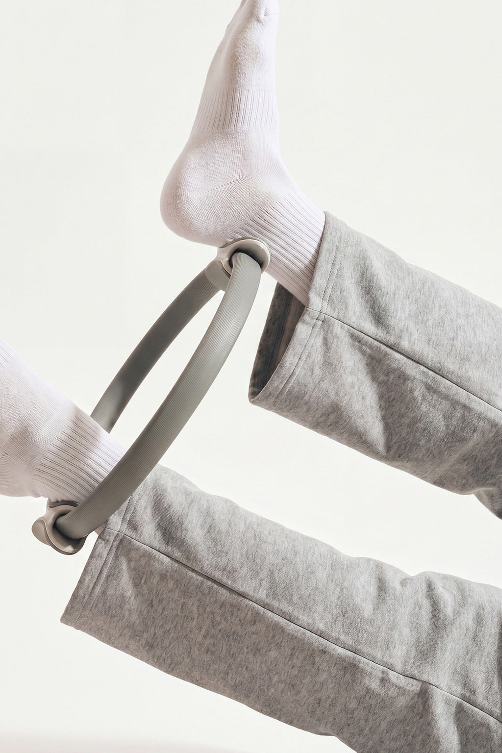 Baggy Yoga Sweatpants Men