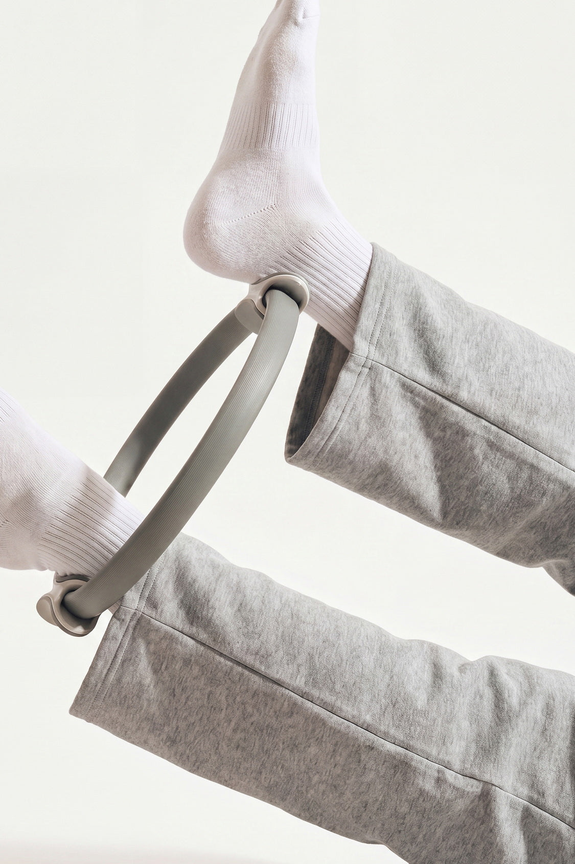 Baggy Yoga Sweatpants Men