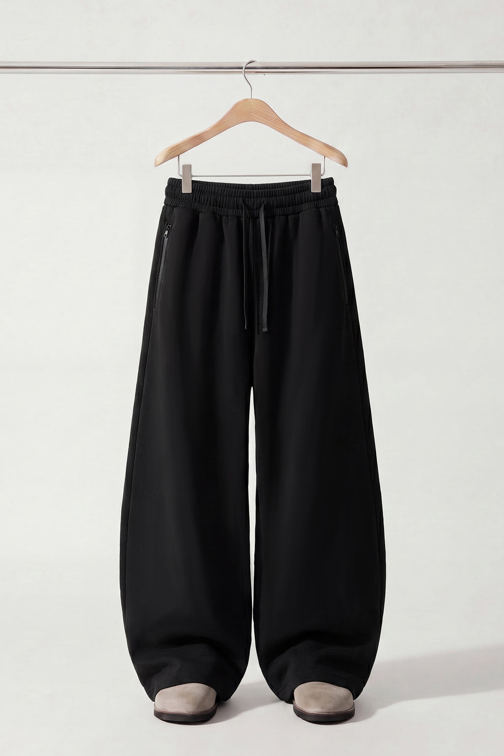 Barrel Baggy Sweatpants Men