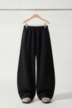 Barrel Baggy Sweatpants Men