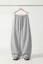 Barrel Baggy Sweatpants Men