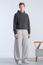 Barrel Baggy Sweatpants Men