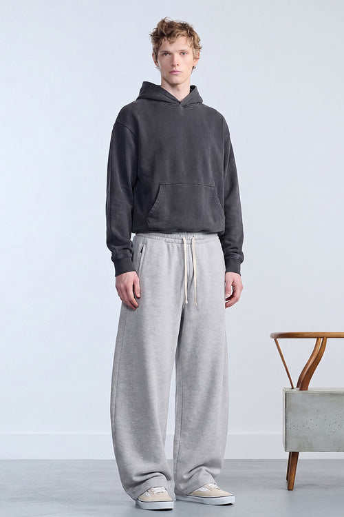 Barrel Baggy Sweatpants Men