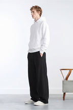 Barrel Baggy Sweatpants Men