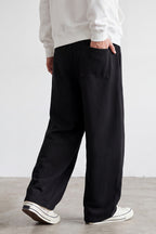 Barrel Baggy Sweatpants Men