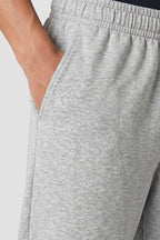 Flared Baggy Sweatpants Men