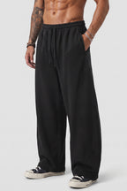 Barrel Baggy Sweatpants Men